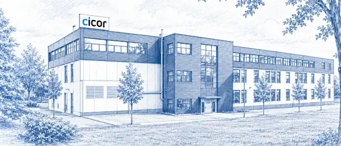 Cicor-headquarters