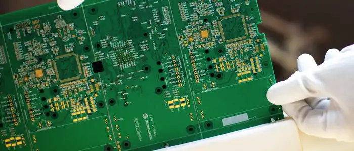 Trax-PCB