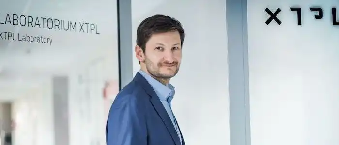 Filip-Granek-CEO-title