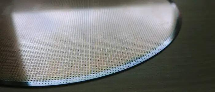 wafer