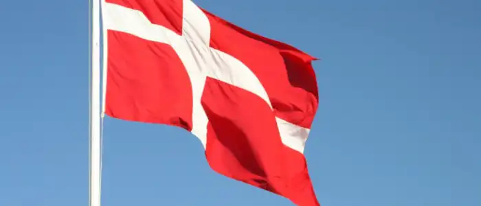 Denmark-flag