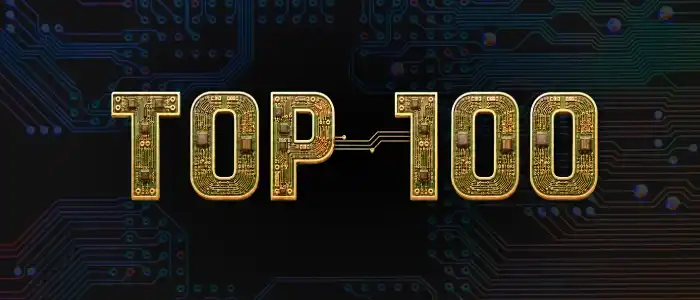 TOP100