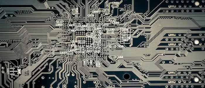 analogicus-PCB-board