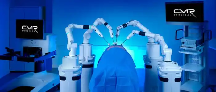 Surgical-2026