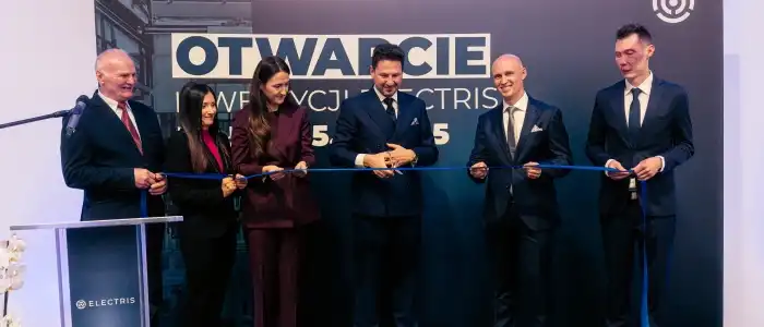 otwarcie