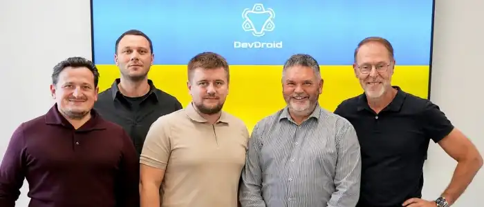 DevDroid-2026