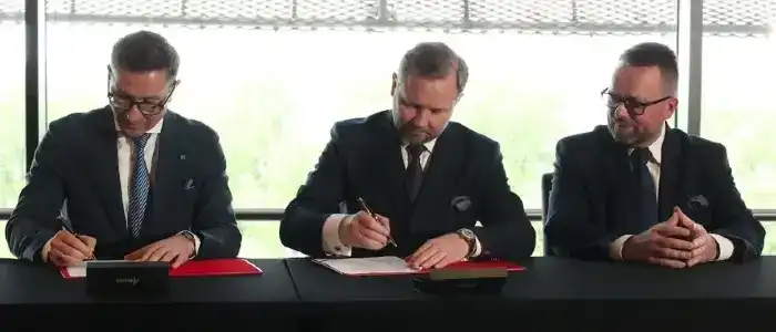 Mesko-signing
