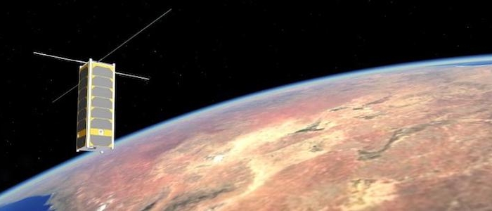 satelite-visualization