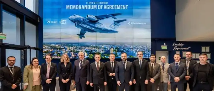 Embraer-2026