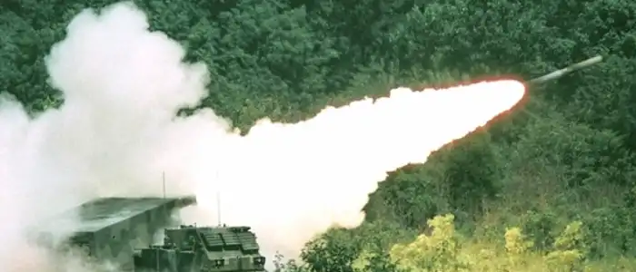 MLRS