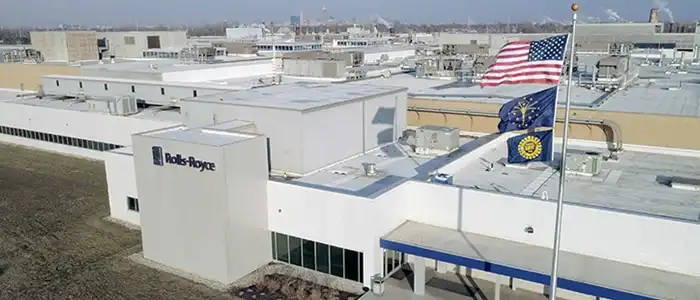 Indiana