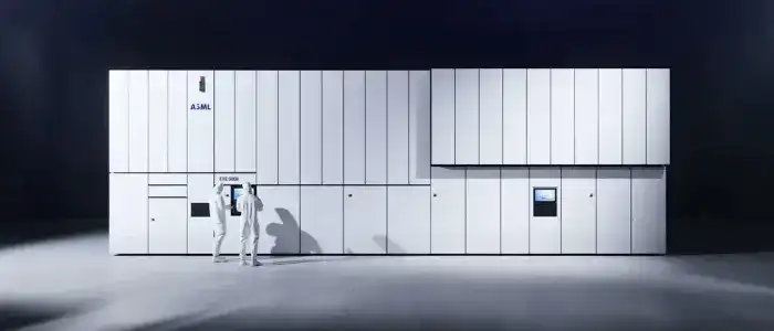 EUV-system