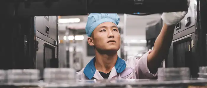 Production